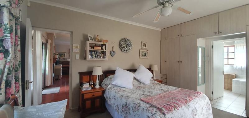 3 Bedroom Property for Sale in Kleinmond Western Cape